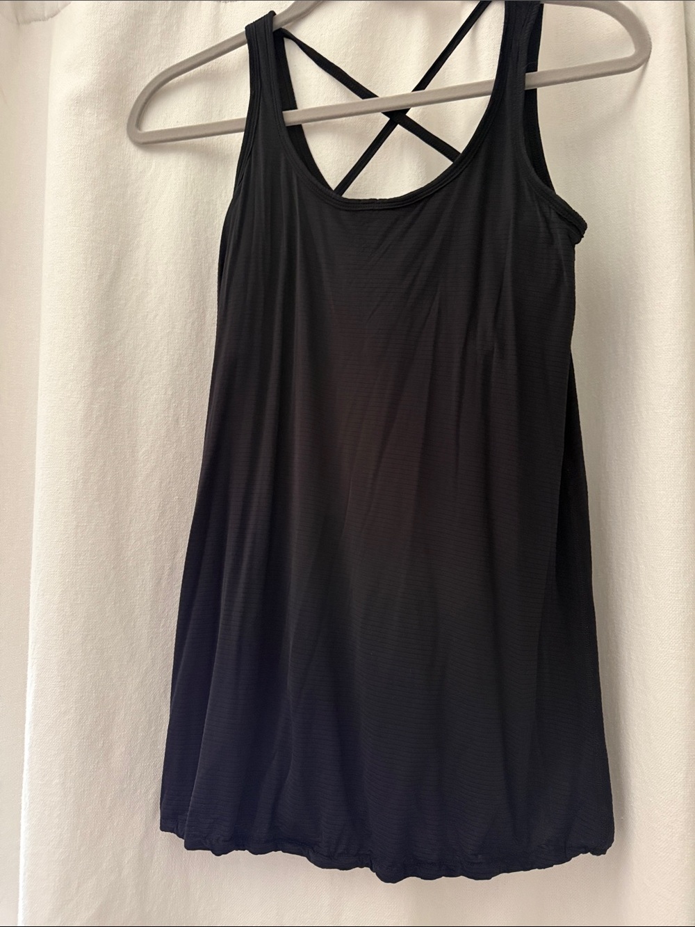 Beyond yoga tank